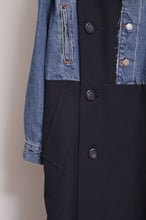 画像をギャラリービューアに読み込む, UNION DENIM JK/DARK NAVY003
