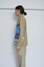 画像をギャラリービューアに読み込む, PULL-OVER JACKET(REMAKE)
