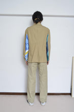 Load image into Gallery viewer, PULL-OVER JACKET (REMAKE)
