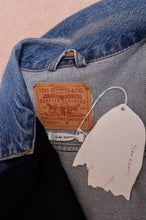 画像をギャラリービューアに読み込む, UNION DENIM JK/DARK NAVY003
