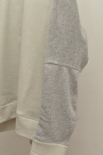 Load image into Gallery viewer, PRINT HOODY(GRY/CAT)_01
