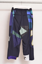 Load image into Gallery viewer, CUT AND CONNECTED TENCEL WIDE EASY PT / NAV01
