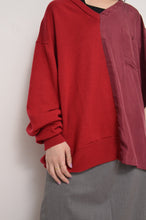 画像をギャラリービューアに読み込む, SEPARATE SHIRT(CENTER)
