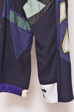 Load image into Gallery viewer, CUT AND CONNECTED TENCEL WIDE EASY PT / NAV01
