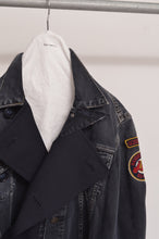 画像をギャラリービューアに読み込む, UNION DENIM JK/DARK NAVY001
