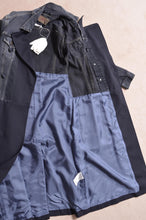 Load image into Gallery viewer, UNION DENIM JK/DARK NAVY001
