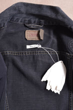 画像をギャラリービューアに読み込む, UNION DENIM JK/DARK NAVY001
