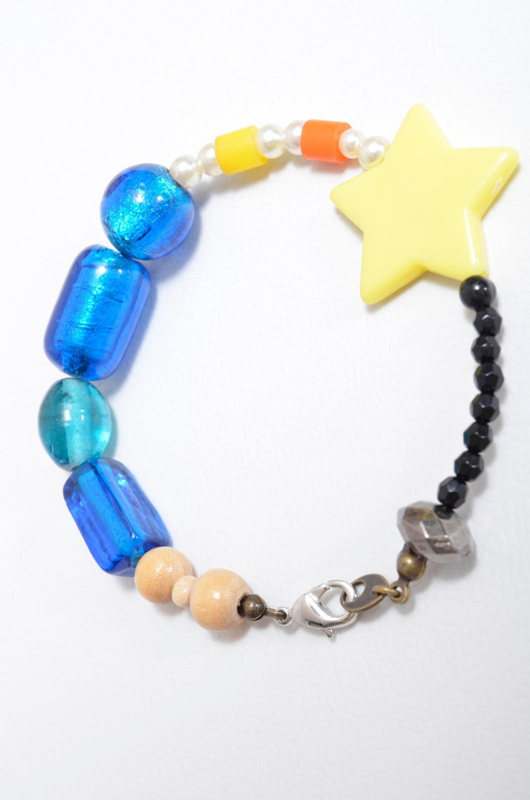 REMIX BRACELET / C