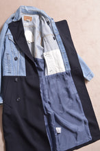 画像をギャラリービューアに読み込む, UNION DENIM JK/DARK NAVY002
