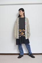 画像をギャラリービューアに読み込む, KNIT C/D_E
