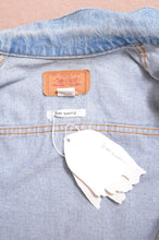 画像をギャラリービューアに読み込む, UNION DENIM JK/DARK NAVY002
