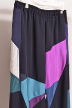 Load image into Gallery viewer, CUT AND CONNECTED TENCEL WIDE EASY PT / NAV02_002
