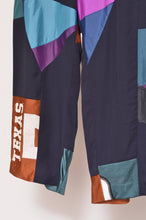 Load image into Gallery viewer, CUT AND CONNECTED TENCEL WIDE EASY PT / NAV02_002
