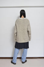 画像をギャラリービューアに読み込む, KNIT C/D_E
