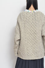 画像をギャラリービューアに読み込む, KNIT C/D_E
