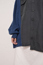 Load image into Gallery viewer, SEPARATE SHIRT (SIDE)
