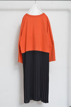 Load image into Gallery viewer, PLATED TEE OP (EMBROIDERY) 00 / A
