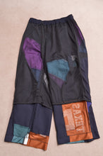 Load image into Gallery viewer, CUT AND CONNECTED TENCEL WIDE EASY PT / NAV02_002
