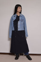 画像をギャラリービューアに読み込む, UNION DENIM JK/DARK NAVY002
