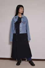 Load image into Gallery viewer, UNION DENIM JK/DARK NAVY002
