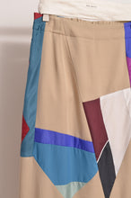 画像をギャラリービューアに読み込む, CUT AND CONNECTED TENCEL LONG SK / BEG00
