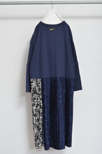 Load image into Gallery viewer, PLATED TEE OP (EMBROIDERY) 00 / B
