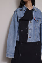 画像をギャラリービューアに読み込む, UNION DENIM JK/DARK NAVY002
