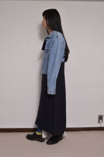 Load image into Gallery viewer, UNION DENIM JK/DARK NAVY002
