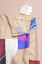 画像をギャラリービューアに読み込む, CUT AND CONNECTED TENCEL LONG SK / BEG00
