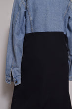 画像をギャラリービューアに読み込む, UNION DENIM JK/DARK NAVY002
