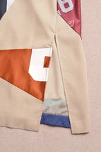画像をギャラリービューアに読み込む, CUT AND CONNECTED TENCEL LONG SK / BEG00
