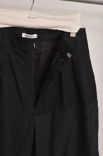 画像をギャラリービューアに読み込む, BLK TABLE CLOTH TAPERED PT(standerd)_002
