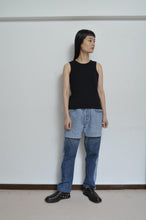 画像をギャラリービューアに読み込む, HOLE TANK TOP
