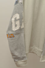 Load image into Gallery viewer, PRINT SWEATSHIRTS (GRY/CAT)_01
