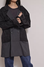 画像をギャラリービューアに読み込む, UNION DENIM JK 20SS/CHC*BLK
