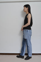 画像をギャラリービューアに読み込む, HOLE TANK TOP

