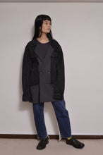 画像をギャラリービューアに読み込む, UNION DENIM JK 20SS/CHC*BLK
