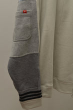 画像をギャラリービューアに読み込む, PRINT SWEATSHIRTS(GRY/CAT)_02
