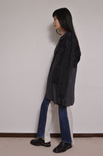 Load image into Gallery viewer, UNION DENIM JK 20SS/CHC*BLK
