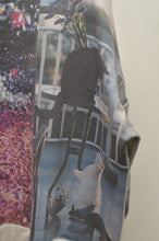 画像をギャラリービューアに読み込む, PRINT SWEATSHIRTS(GRY/CAT)_02
