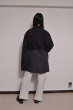 画像をギャラリービューアに読み込む, UNION DENIM JK 20SS/CHC*BLK
