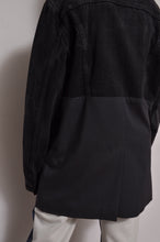 画像をギャラリービューアに読み込む, UNION DENIM JK 20SS/CHC*BLK
