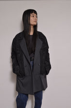 画像をギャラリービューアに読み込む, UNION DENIM JK 20SS/CHC*BLK
