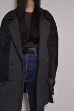 画像をギャラリービューアに読み込む, UNION DENIM JK 20SS/CHC*BLK
