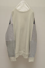 Load image into Gallery viewer, PRINT SWEATSHIRTS (GRY/CAT)_03

