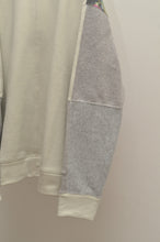 Load image into Gallery viewer, PRINT SWEATSHIRTS (GRY/CAT)_03
