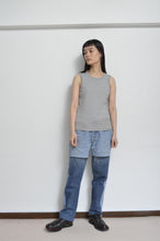 画像をギャラリービューアに読み込む, HOLE TANK TOP
