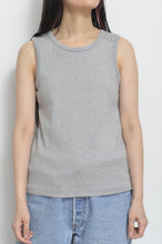 画像をギャラリービューアに読み込む, HOLE TANK TOP
