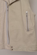 Load image into Gallery viewer, UNION RIDER&#39;S JK/OFF WHITE
