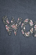 Load image into Gallery viewer, fab-graph SWITCHING HOODIE_&quot;WONDER&quot;
